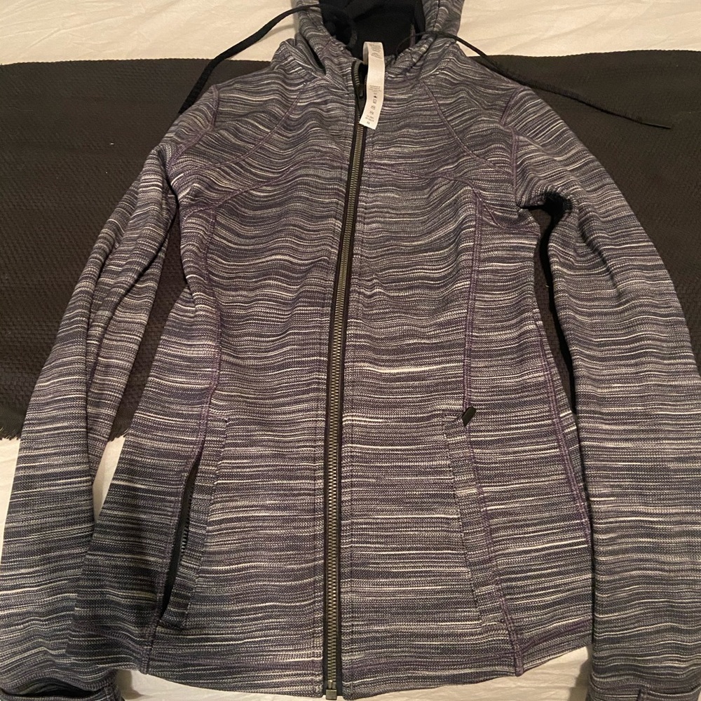 Lululemon align size 4